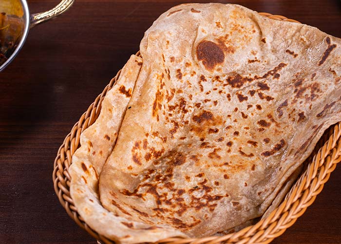 Chapati