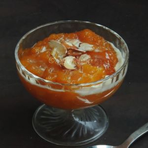 Qubani Ka Meetha