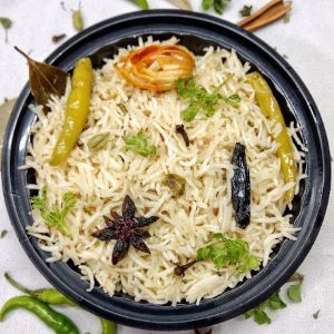 Bagara Rice