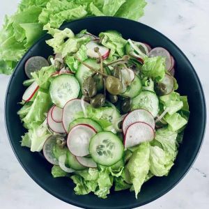 Green Salad
