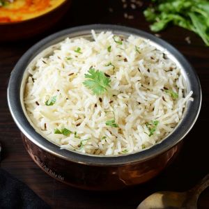 Jeera Pulao