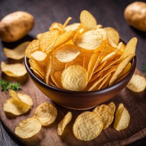 Masala Chips
